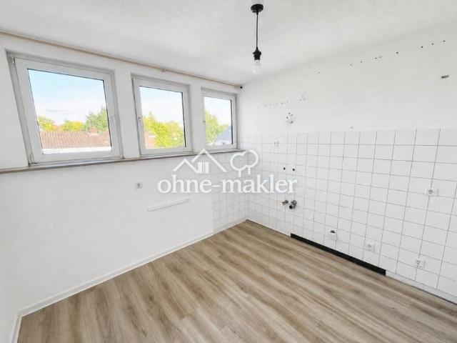 Apartment mieten in Bad Oeynhausen