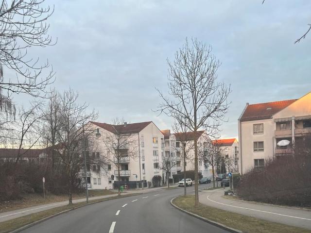 Wohnung kaufen in Gersthofen, Bayern