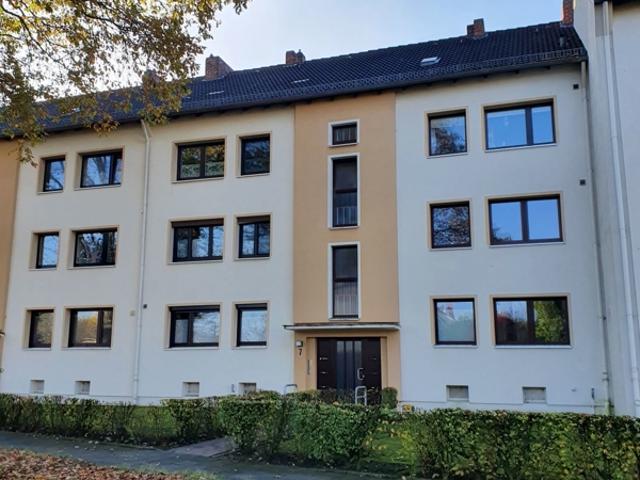 Apartment mieten in Blumenthal, Bremen