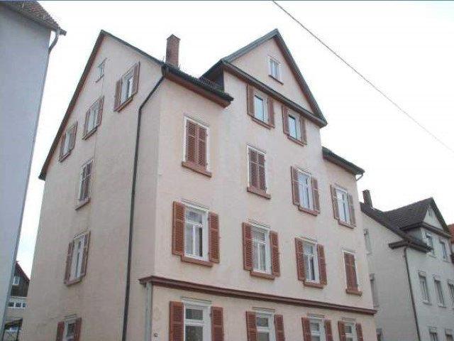 Wohnung mieten in Bad Cannstatt, Stuttgart