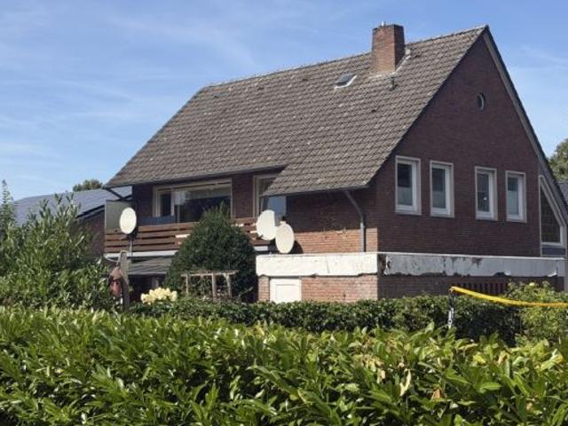 Haus mieten in Wildeshausen, Niedersachsen