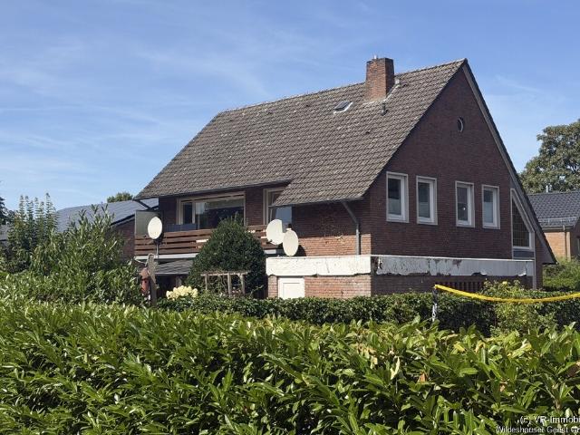 Haus mieten in Wildeshausen, Niedersachsen