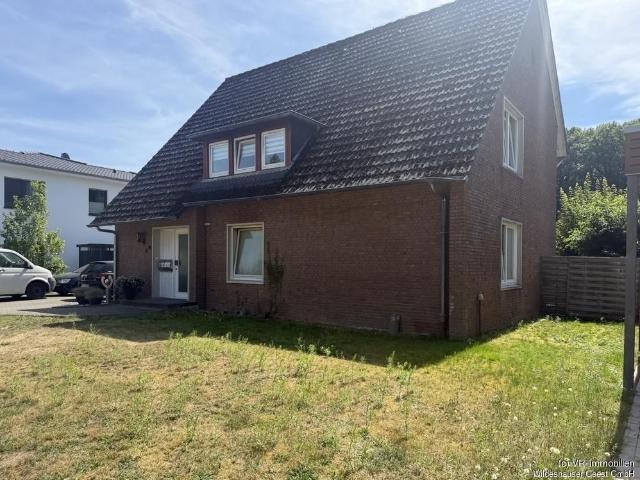 Haus mieten in Wildeshausen, Niedersachsen