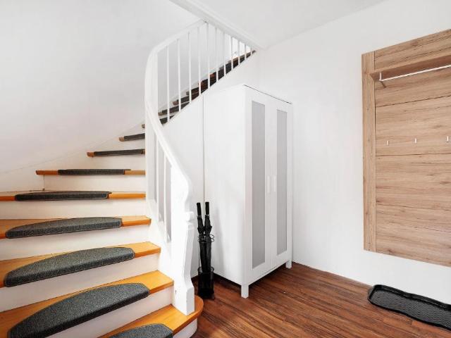 Wohnung mieten in Tholey, Saarland