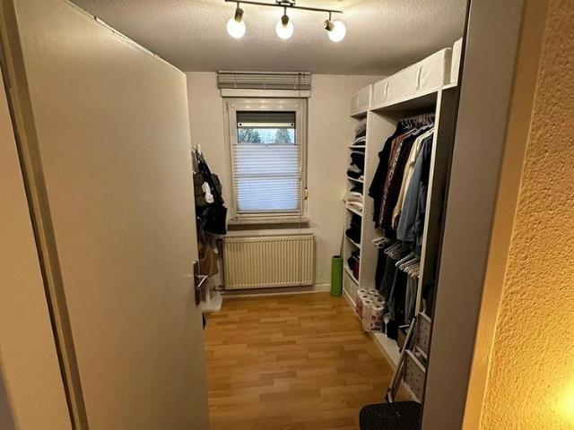 Apartment mieten in Schwetzingen, Baden-Württemberg