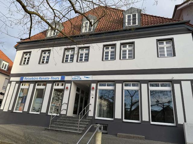 Wohnung kaufen in Werdersiedlung, Waren (Müritz)