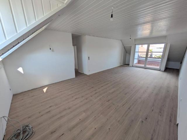 Wohnung kaufen in Gernsheim, Hessen