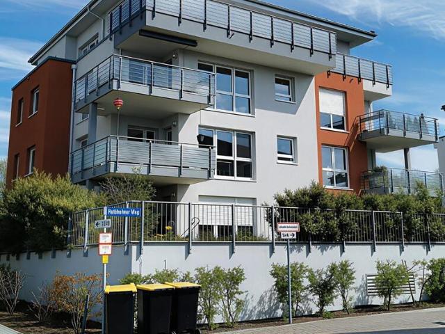 Wohnung kaufen in Idstein, Hessen