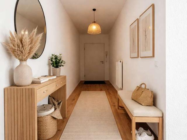 Wohnung kaufen in Niederlahnstein, Lahnstein