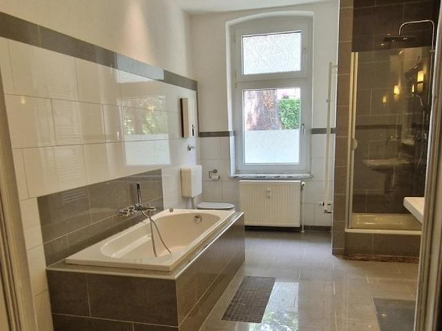Etagenwohnung mieten in Essen, Katernberg