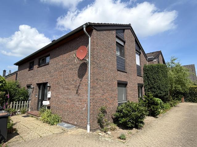 Wohnung kaufen in Achternholt, Wardenburg