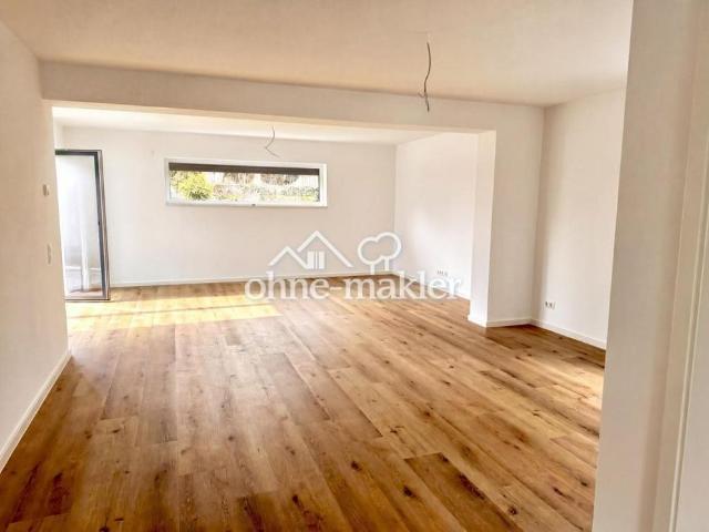 Apartment mieten in Bad Kreuznach, Rheinland-Pfalz
