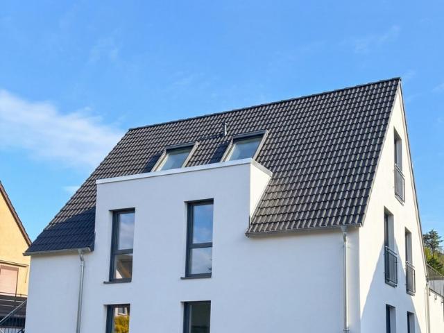 Wohnung mieten in Bad Kreuznach, Rheinland-Pfalz
