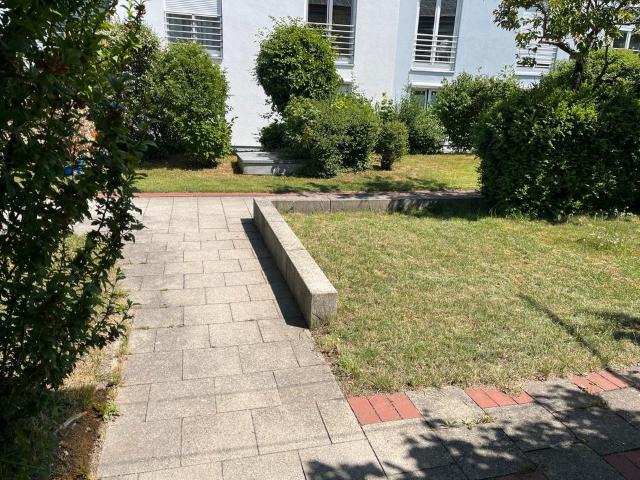 Wohnung kaufen in Haunstetten-Siebenbrunn, Augsburg
