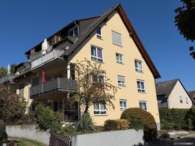 Wohnung kaufen in Aulhausen, Rheingau-Taunus-Kreis
