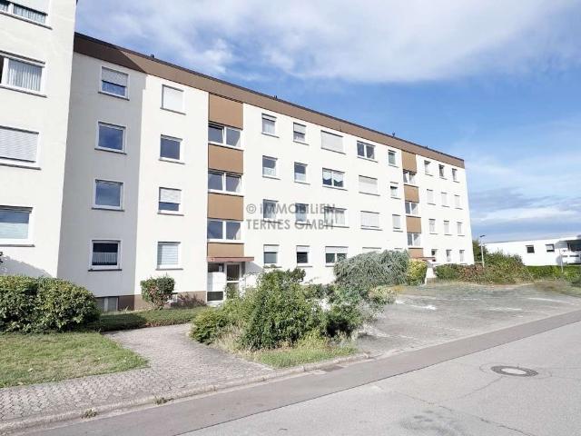 Wohnung kaufen in Sankt Ingbert, Saarpfalz-Kreis
