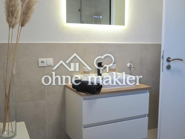 Apartment kaufen in Homburg, Homburg