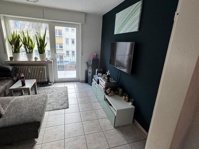 Wohnung mieten in Mengede, Dortmund