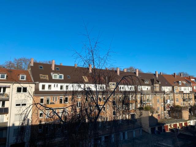 Wohnung kaufen in Neckarau, Mannheim