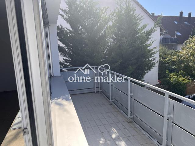 Apartment mieten in Ludwigshafen, Hochfeld