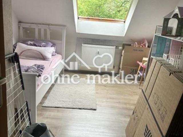Apartment mieten in Waldhof, Mannheim