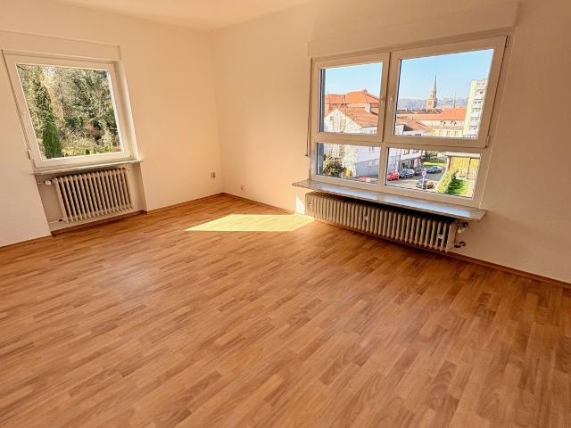 Apartment mieten in Stadtmitte, Zweibrücken