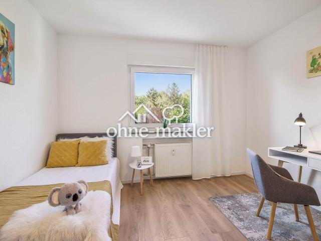 Apartment kaufen in Eschberg, Saarbrücken