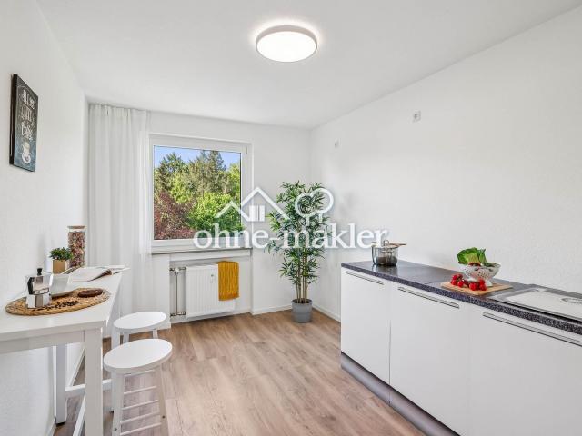 Apartment kaufen in Eschberg, Saarbrücken