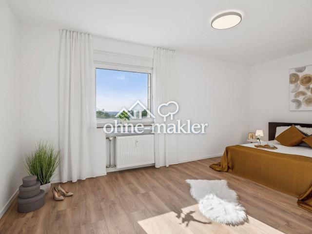 Apartment kaufen in Eschberg, Saarbrücken
