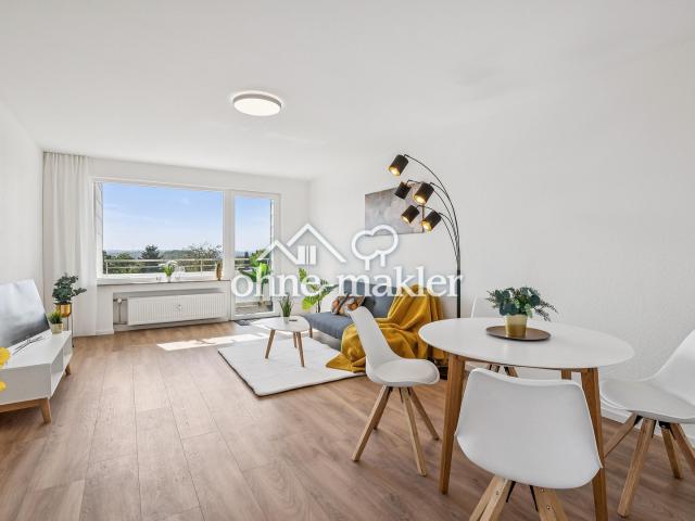 Apartment kaufen in Eschberg, Saarbrücken
