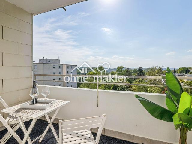 Apartment kaufen in Eschberg, Saarbrücken