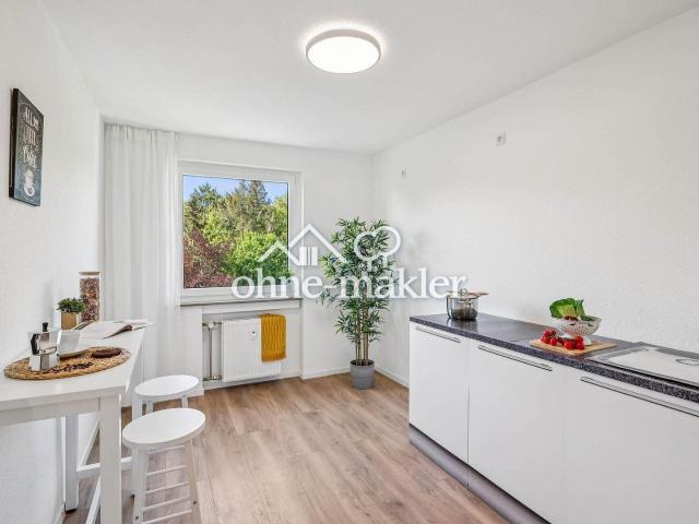 Apartment kaufen in Eschberg, Saarbrücken