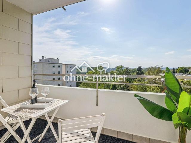 Apartment kaufen in Bezirk Mitte, Saarbrücken