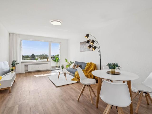 Wohnung kaufen in Eschberg, Saarbrücken