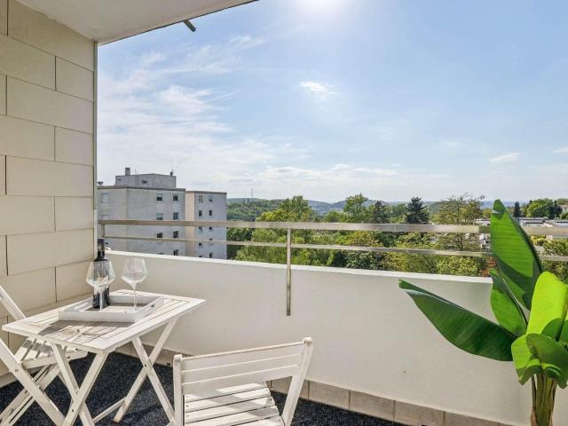 Wohnung kaufen in Bezirk Mitte, Saarbrücken