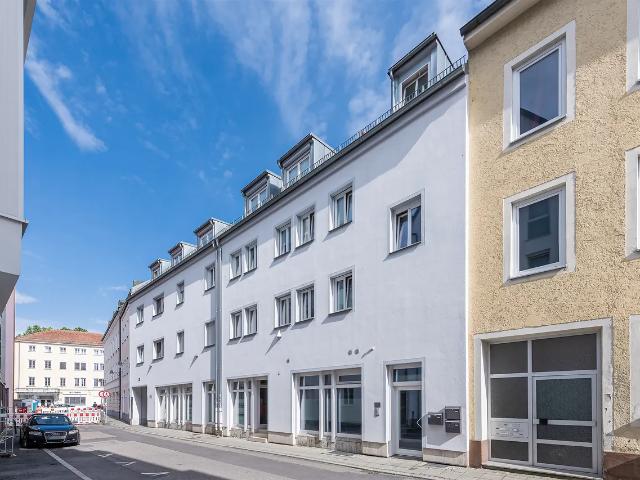 Apartment mieten in Mitte, Ingolstadt
