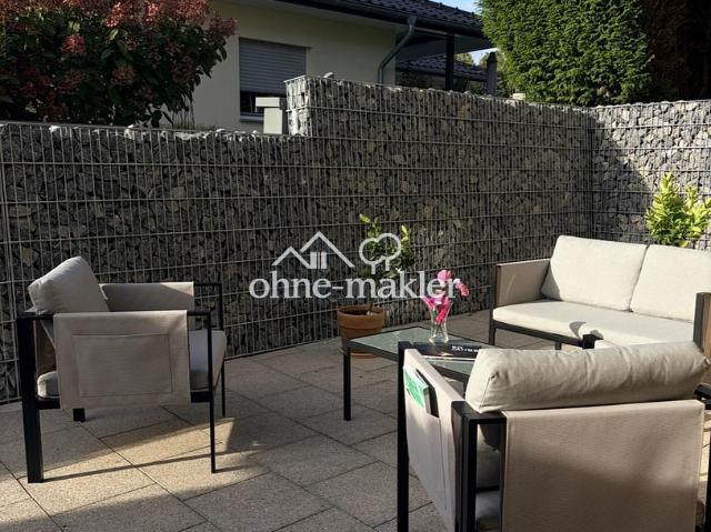 Apartment mieten in Sensenbach, Steimel
