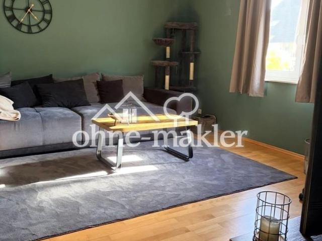 Apartment mieten in Sensenbach, Steimel