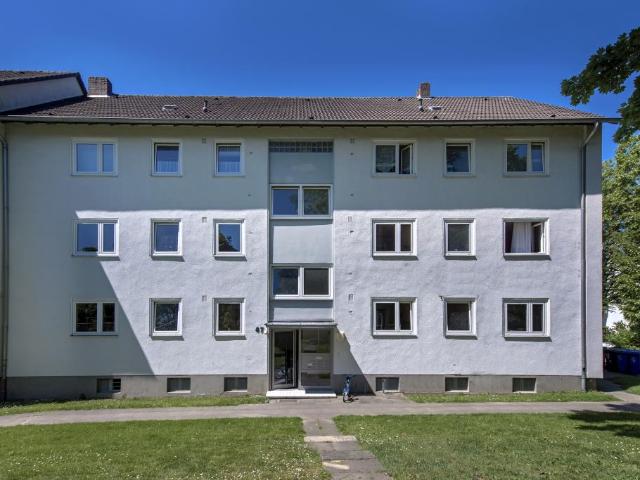 Apartment mieten in Herford, Nordrhein-Westfalen