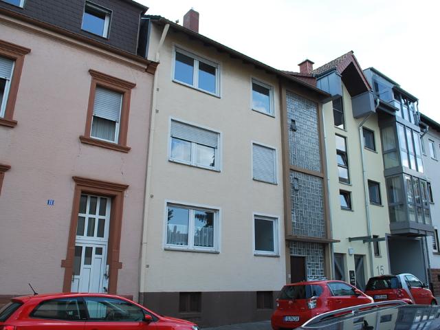 Wohnung mieten in Goldgrube, Kaiserslautern