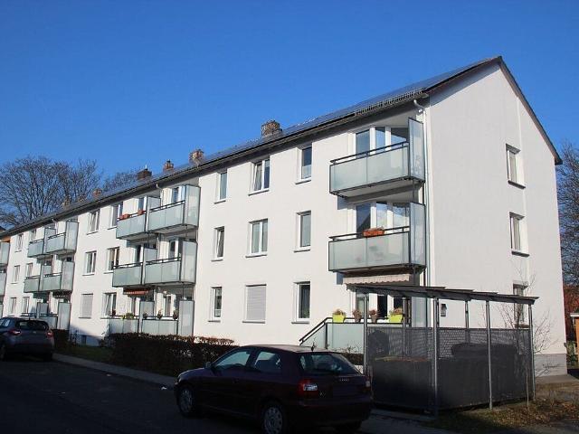 Apartment mieten in Oberzwehren, Kassel
