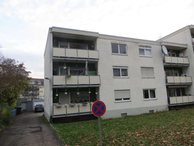 Wohnung kaufen in Alzey, Landkreis Alzey-Worms