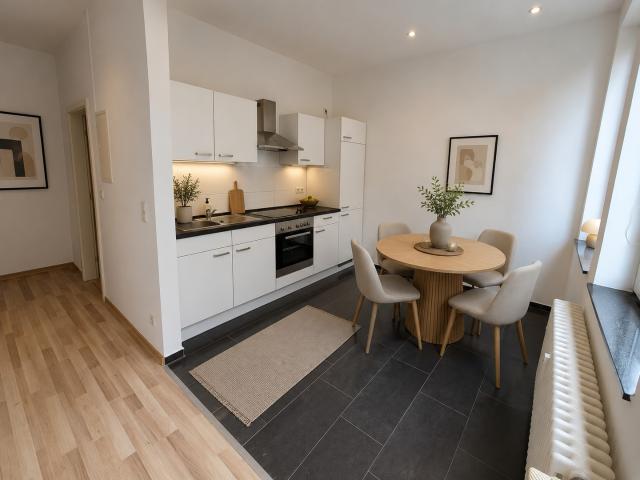 Wohnung mieten in St. Johann, Saarbrücken