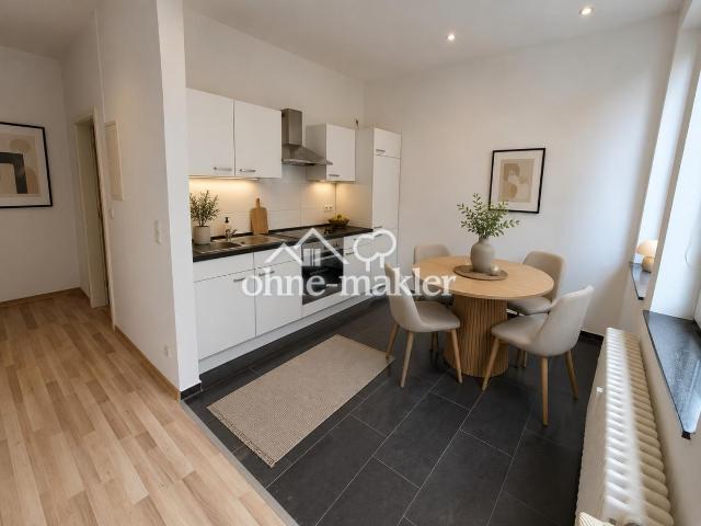 Apartment mieten in Malstatt, Saarbrücken
