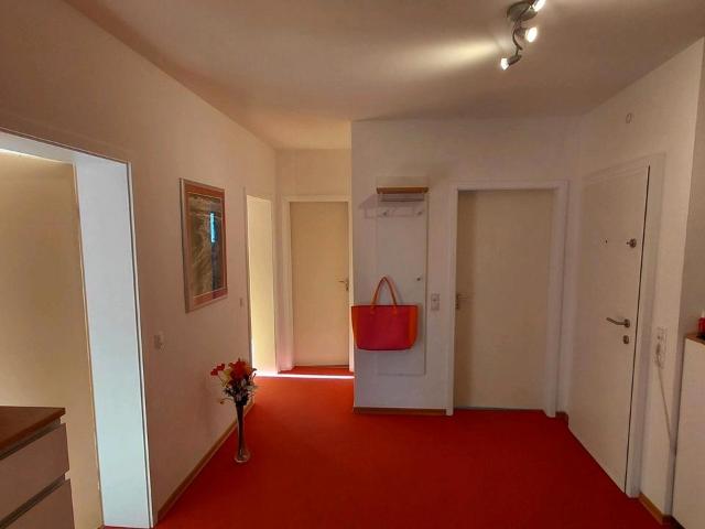 Wohnung kaufen in Lorsch, Hessen