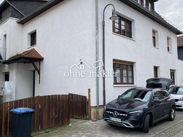 Apartment kaufen in Rosbach, Hessen