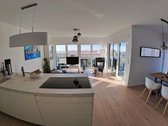 Apartment mieten in Wiesbaden, Hessen