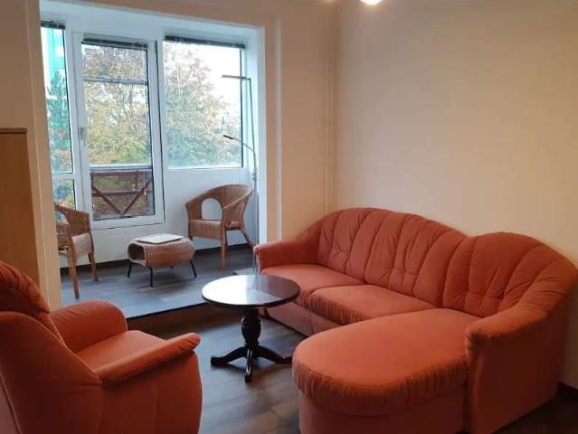 Wohnung kaufen in Nördliche Neustadt, Halle (Saale)