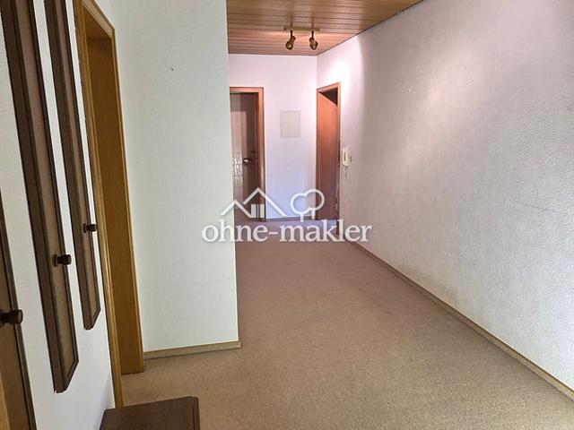 Apartment kaufen in Bad Bergzabern, Rheinland-Pfalz