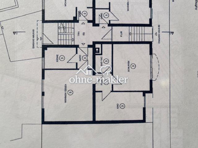 Apartment kaufen in Südheim, Stuttgart